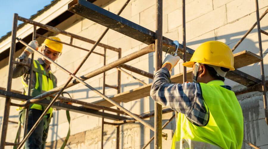 Expert flood damage restoration services in Huntington, NY